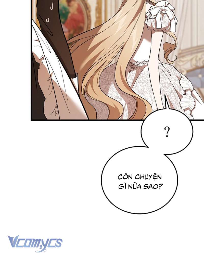 Ác Quỷ Nuôi Dưỡng Tiểu Thư Chapter 37 - Trang 4