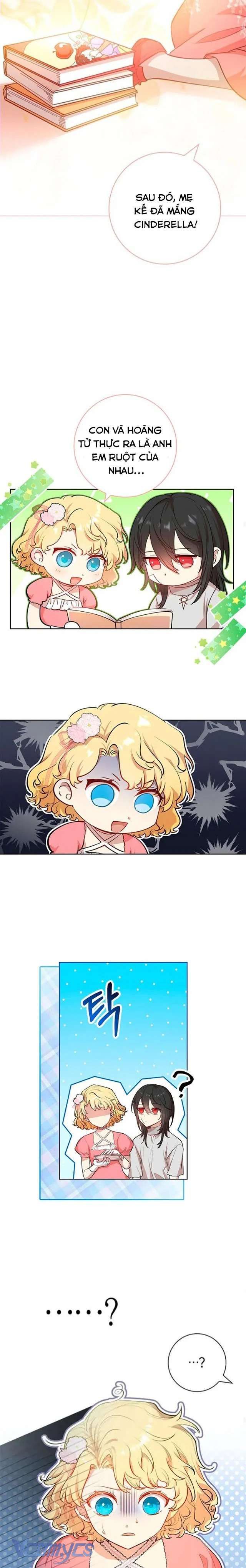 [PNT] Nam Chính À, Tôi Sẽ Tôn Trọng Sở Thích Của Anh! Chap 9 - Trang 2