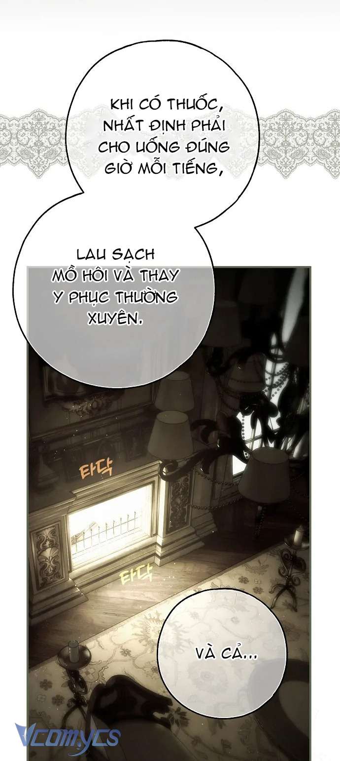 Ai Đó Đang Điều Khiển Cơ Thể Của Tôi Chap 61 - Trang 4