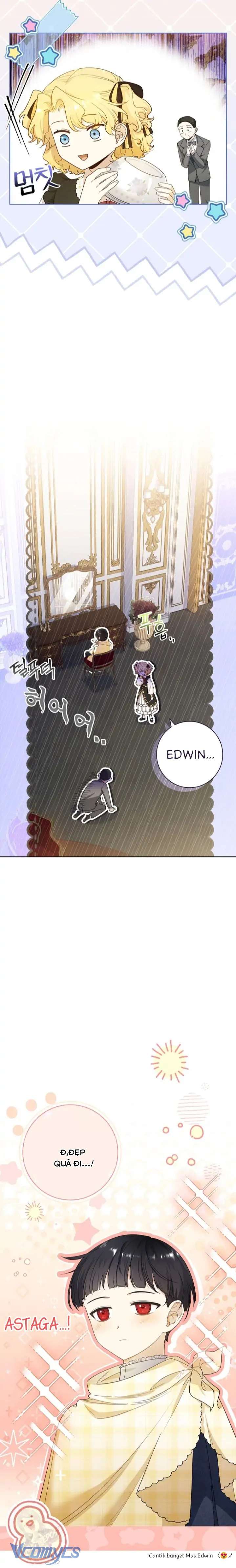 [PNT] Nam Chính À, Tôi Sẽ Tôn Trọng Sở Thích Của Anh! Chap 29 - Trang 2