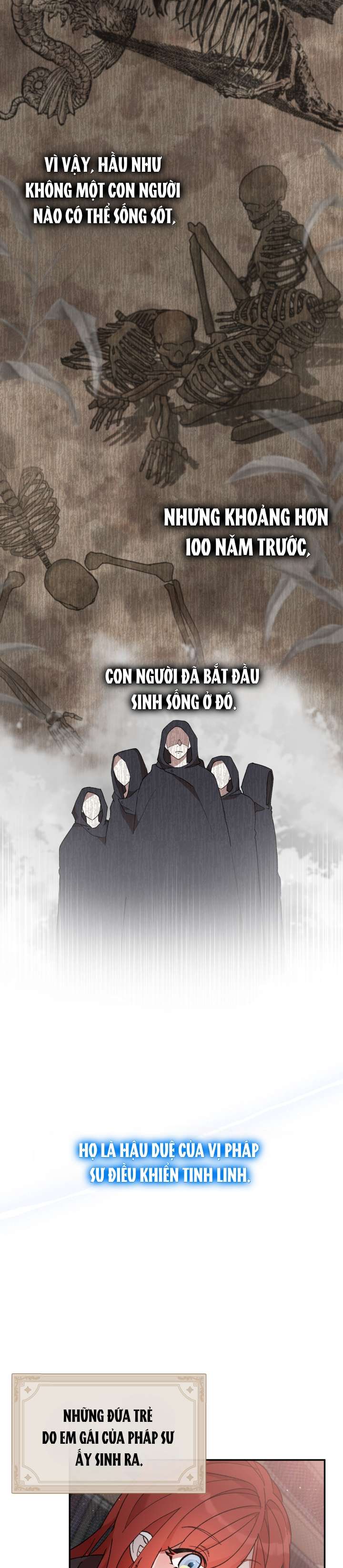 Tôi Đã Vô Tình Quyến Rũ Em Trai Của Nam Chính Chap 38 - Next Chap 39