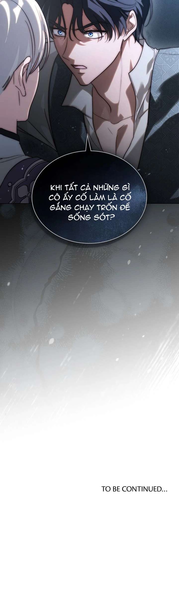 Khi Số Phận Tìm Đến Hai Ta Chap 74 - Trang 4