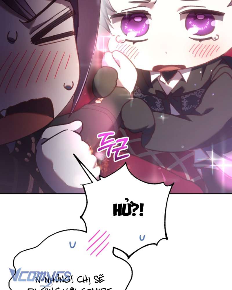 [Sứa Biển] Em Trai Tôi Là Hoàng Đế Ngang Ngược Chap 68 - Trang 2