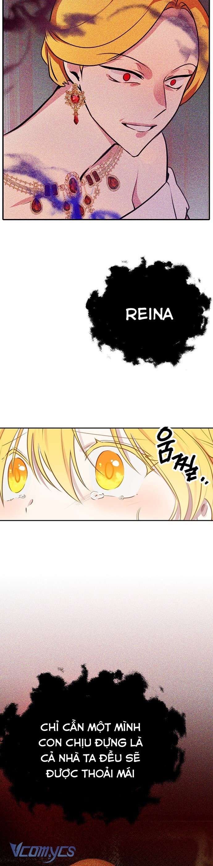 Cuộc Sống Hạnh Phúc Cùng Chồng Chapter 1 - Next Chapter 2