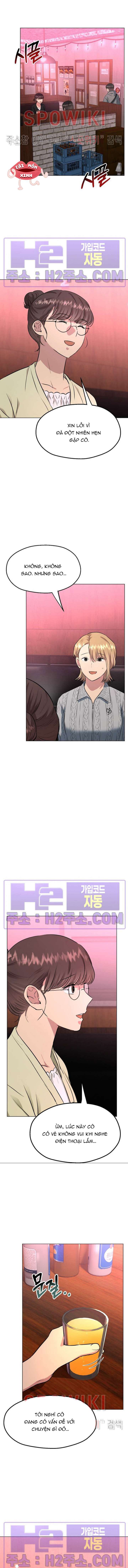 Twenty Nights Twenty Nights-Chap 26 - Trang 2