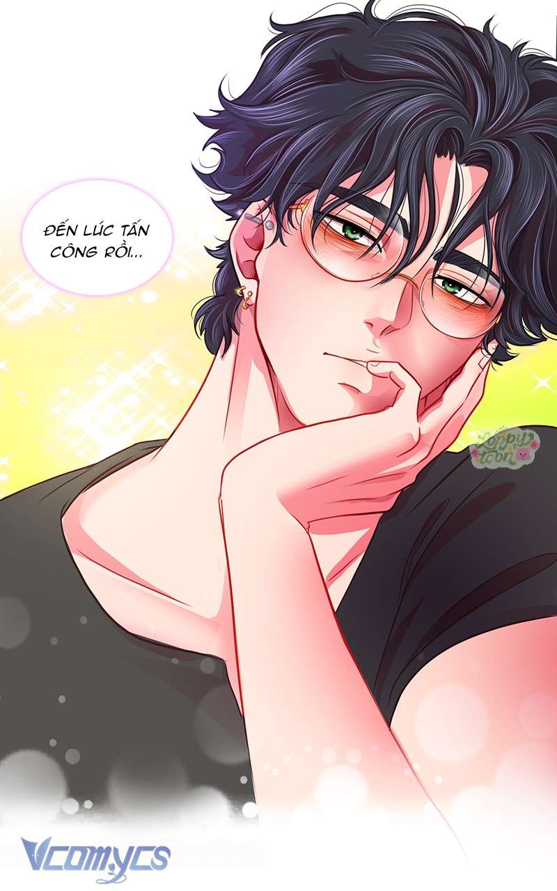 Chú Cún Dạo Bước Cùng Anh Chap 11 - Trang 2