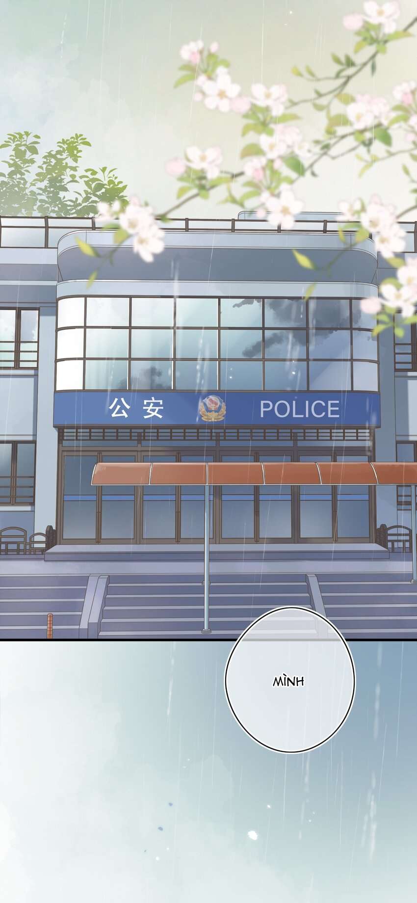 Ánh Sao Phiêu Linh Trong Nước Chap 79 - Next Chap 80