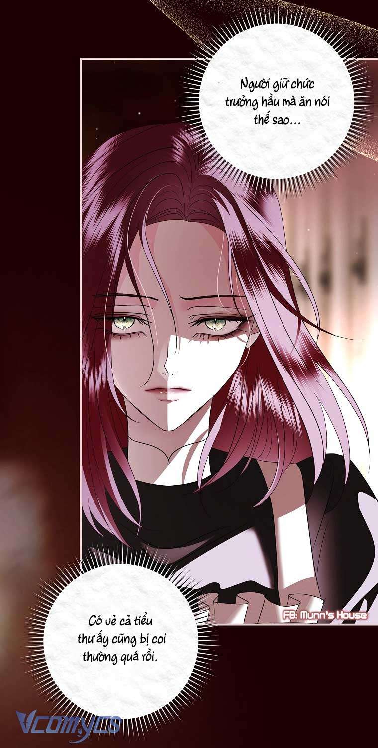 Này Boss Phản Diện, Tôi Có Thể Làm Mọi Thứ Trừ Cưới Ngài Chap 34 - Next Chap 35