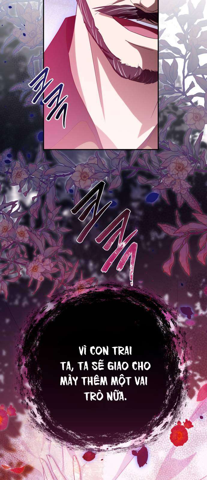 Nữ Công Tước Chiến Lợi Phẩm Chap 36 - Trang 2