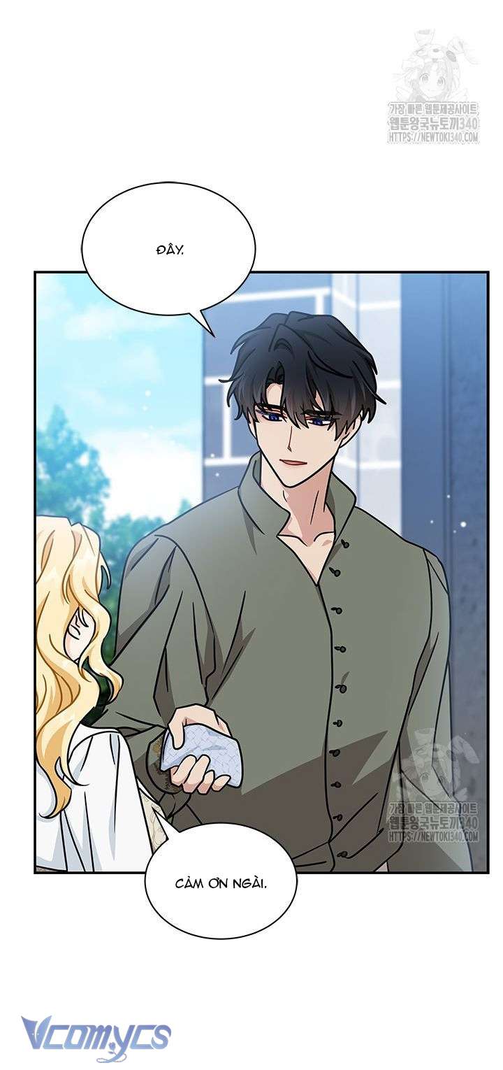 Cô Gái Sẽ Trở Thành Chủ Gia Đình Chap 73 - Trang 4