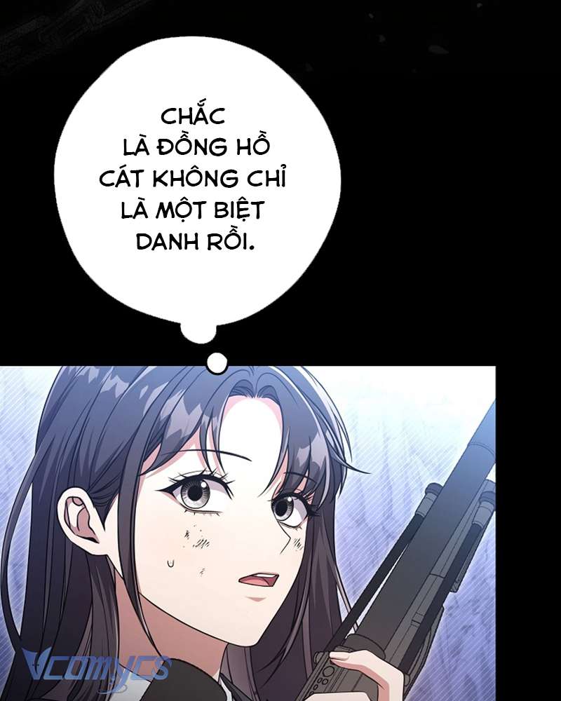 Nhật Ký Từ Chức Cấp S Của Thợ Săn Công Chức Chap 22 - Trang 4