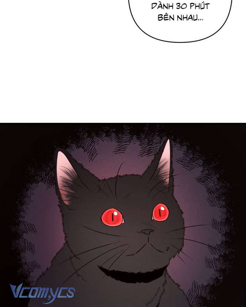 Tối Nay Tôi Là Người Được Cô Ấy Chọn Chap 1 - Trang 3