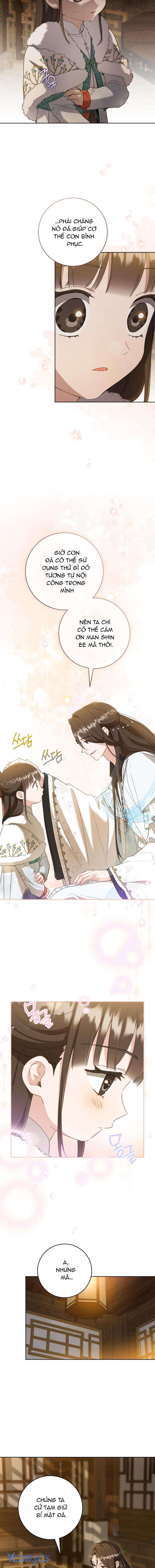 Trở Thành Cô Cháu Gái Bị Khinh Miệt Của Nhà Quyền Quý Chap 57 - Trang 2