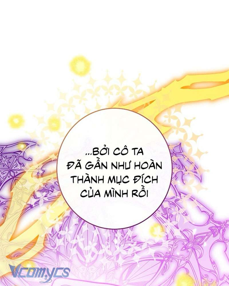 Hầu Gái Độc Quyền Của Hoàng Hậu Phản Diện Chap 77 - Trang 4