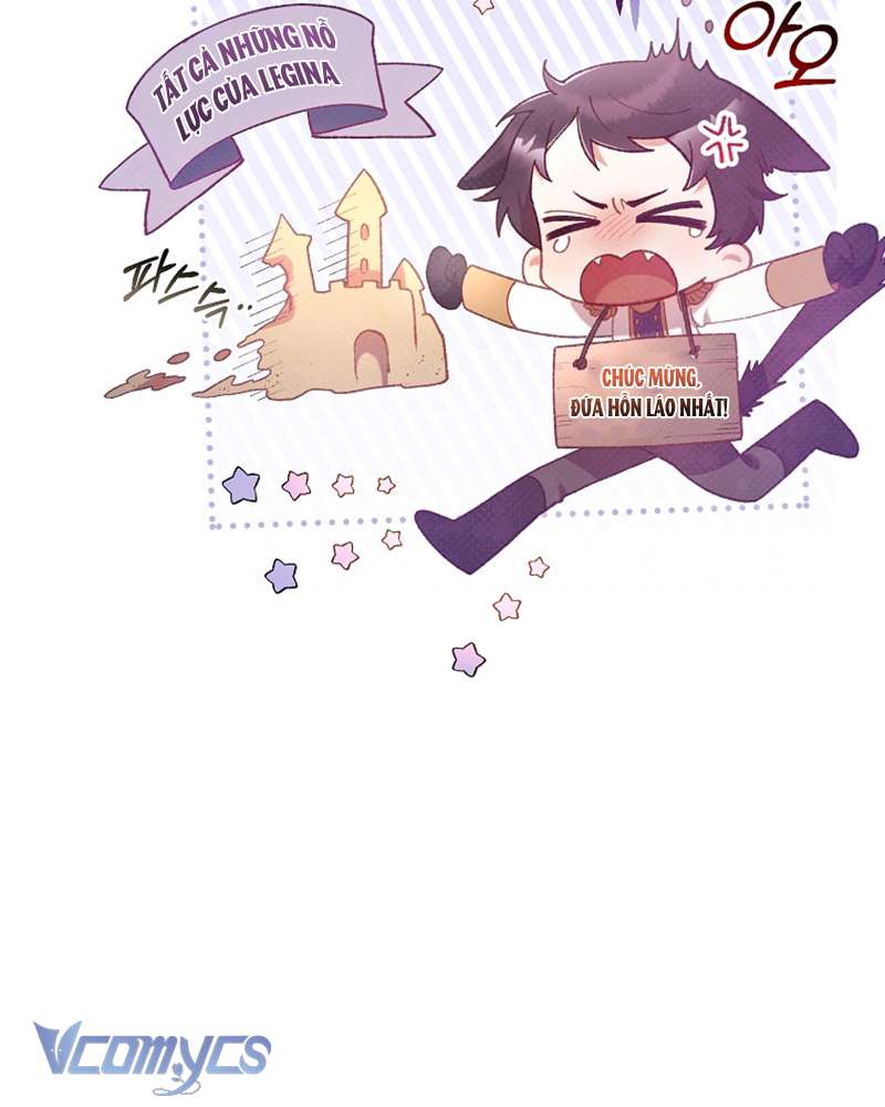 [Sứa Biển] Em Trai Tôi Là Hoàng Đế Ngang Ngược Chap 90 - Next 