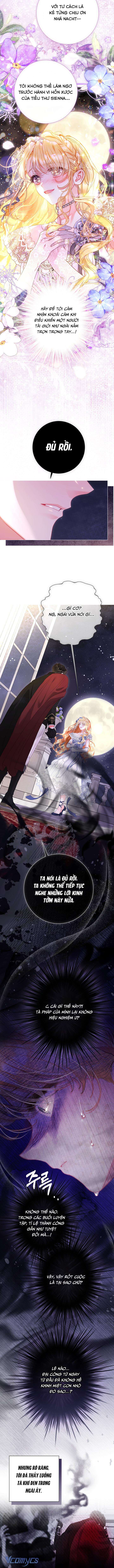 Một Thế Giới Không Có Chị Gái Mà Ai Cũng Yêu Chap 83 - Trang 4