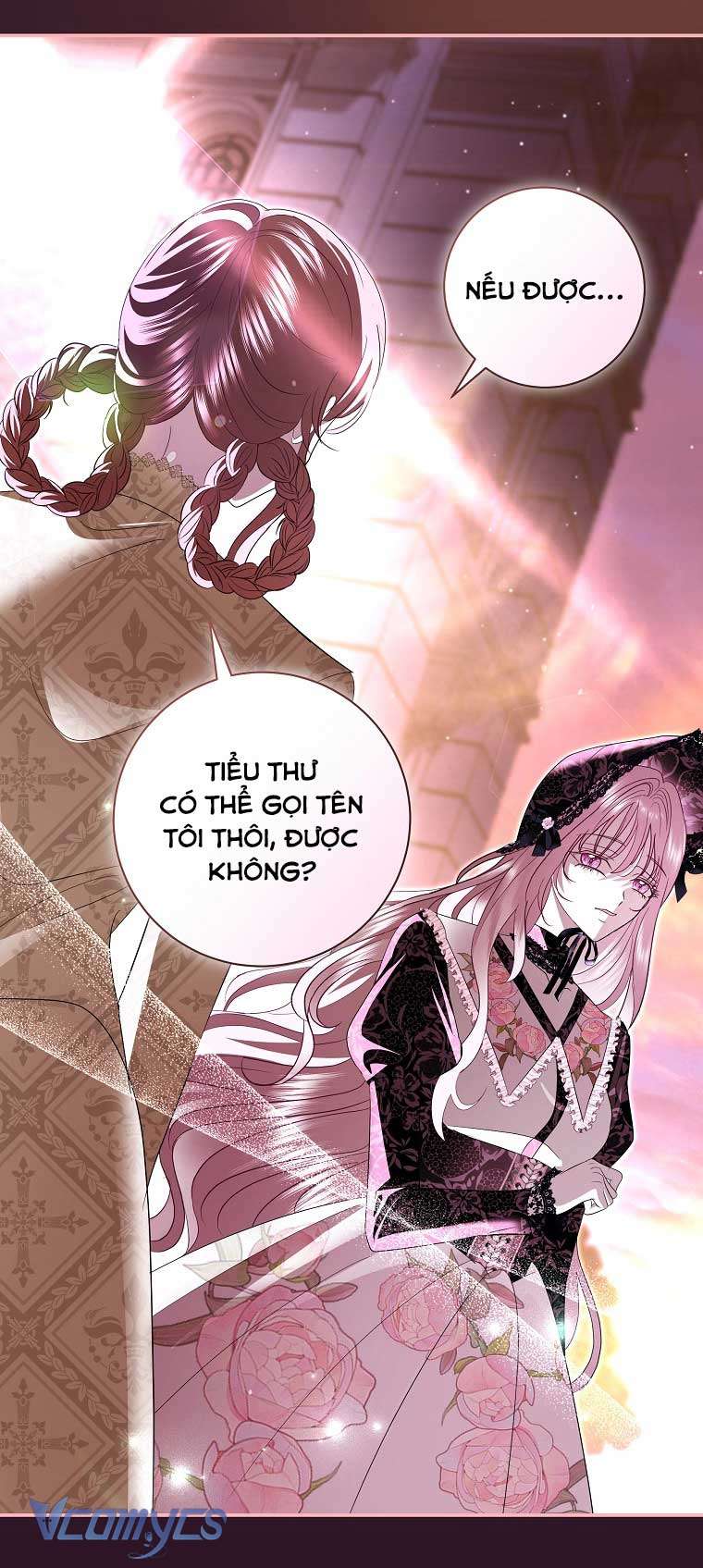 Này Boss Phản Diện, Tôi Có Thể Làm Mọi Thứ Trừ Cưới Ngài Chap 37 - Next Chap 38