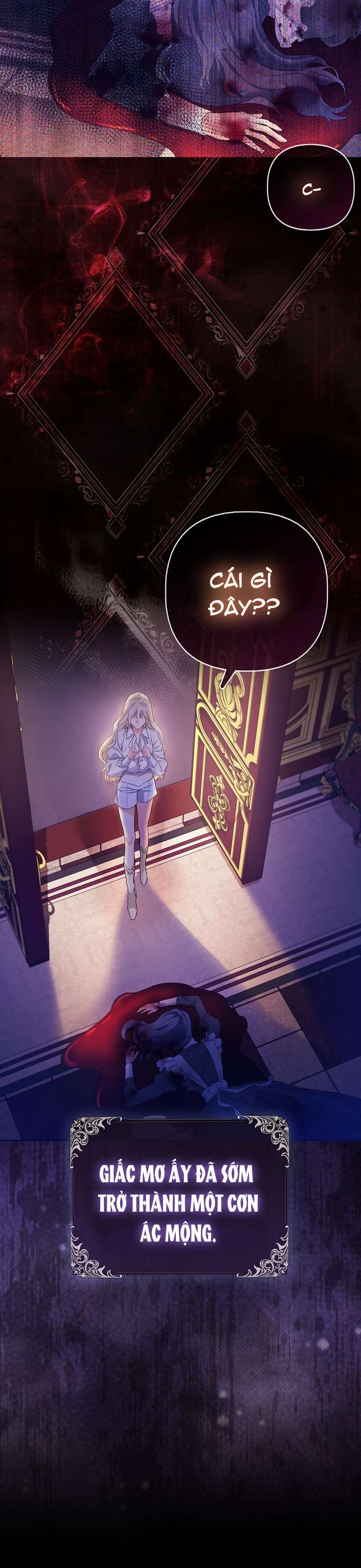 Nàng Công Chúa Của Mọi Người Chapter 1 - Trang 4