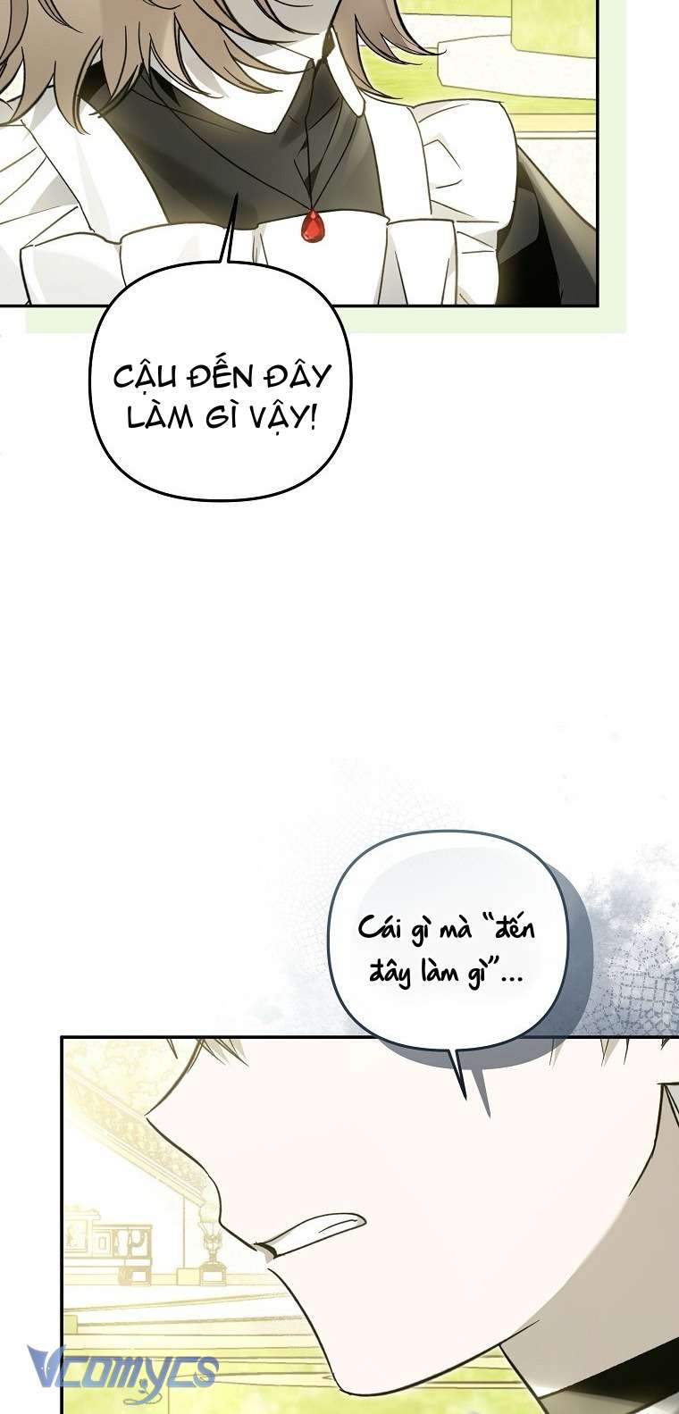 Độc Chiếm Sủng Ái Của Công Chúa Út, Mọi Người Đều Say Mê Tôi. Chap 24 - Trang 3