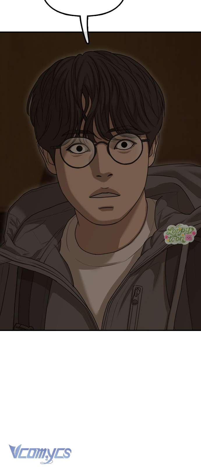 Tận Thế Đã Đến Chap 5 - Next Chap 6