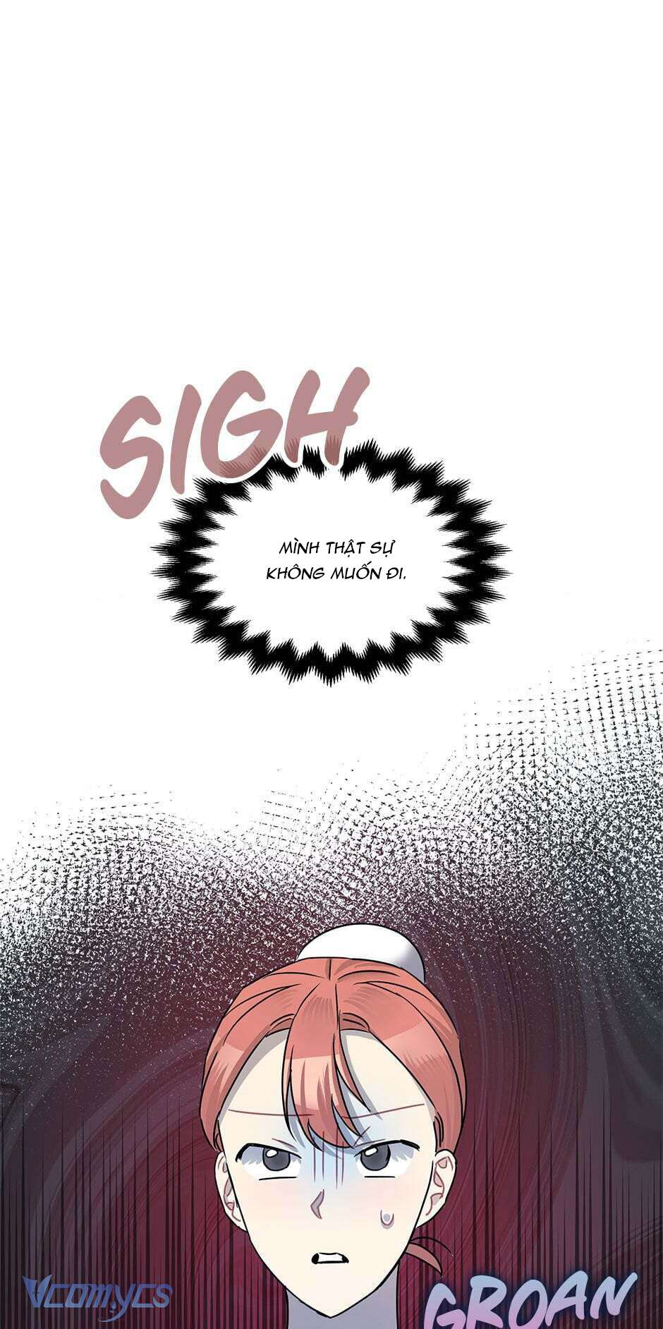 Liều Thuốc An Thần Của Bạo Chúa Chap 32 - Next Chap 33