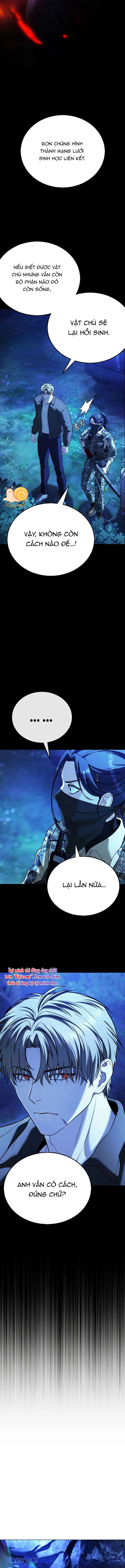 Zombie Papa Chap 11 - Trang 2