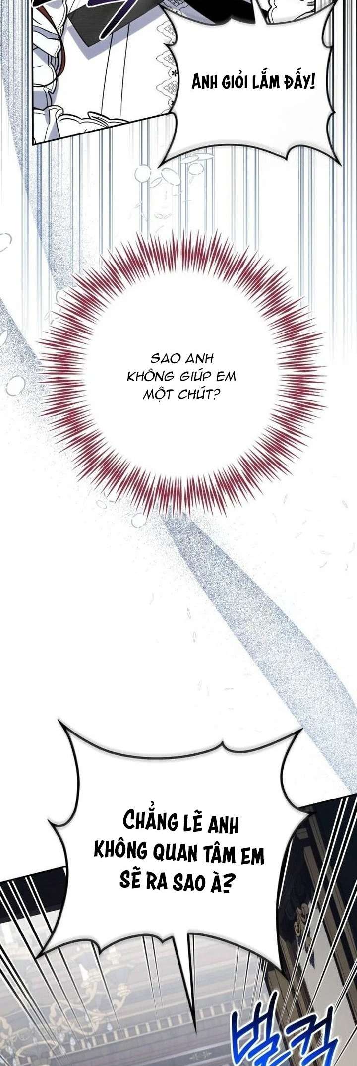 Nữ Công Tước Chiến Lợi Phẩm Chap 11 - Trang 3