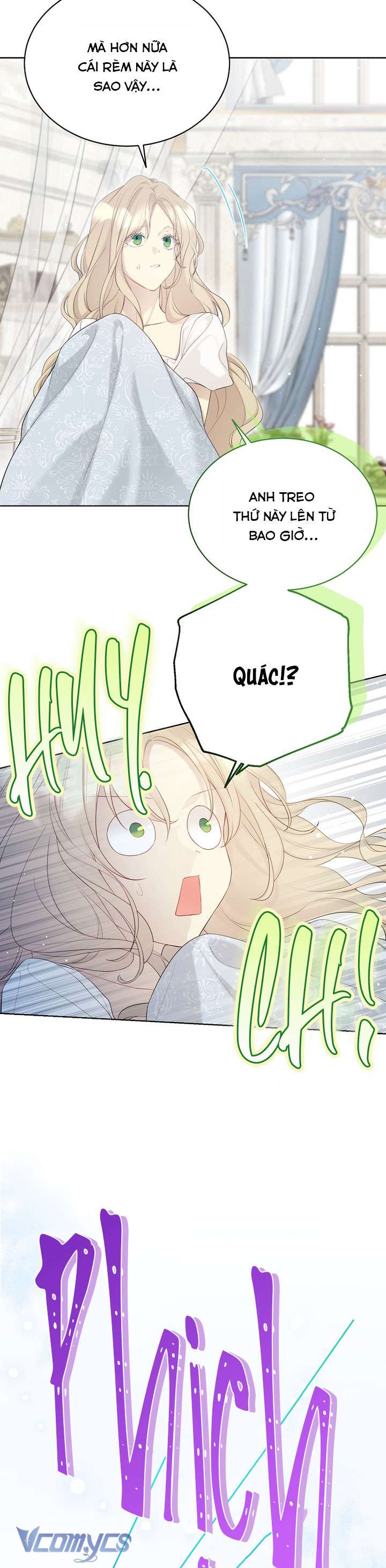 Vương Miện Lục Bảo Chap 120 - Trang 2