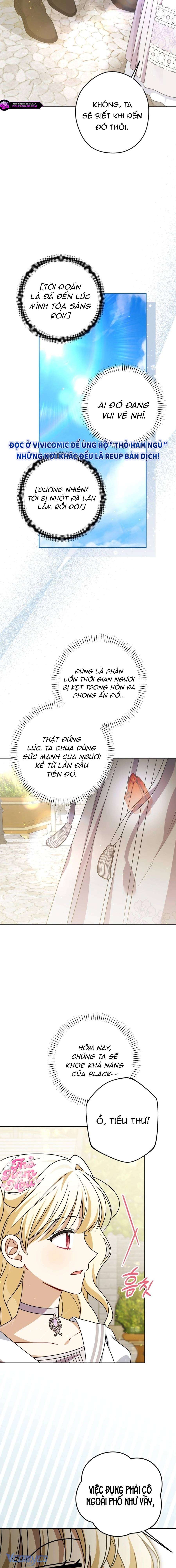 Gia Đình Phản Diện Phản Đối Tự Lập Chap 73 - Trang 2