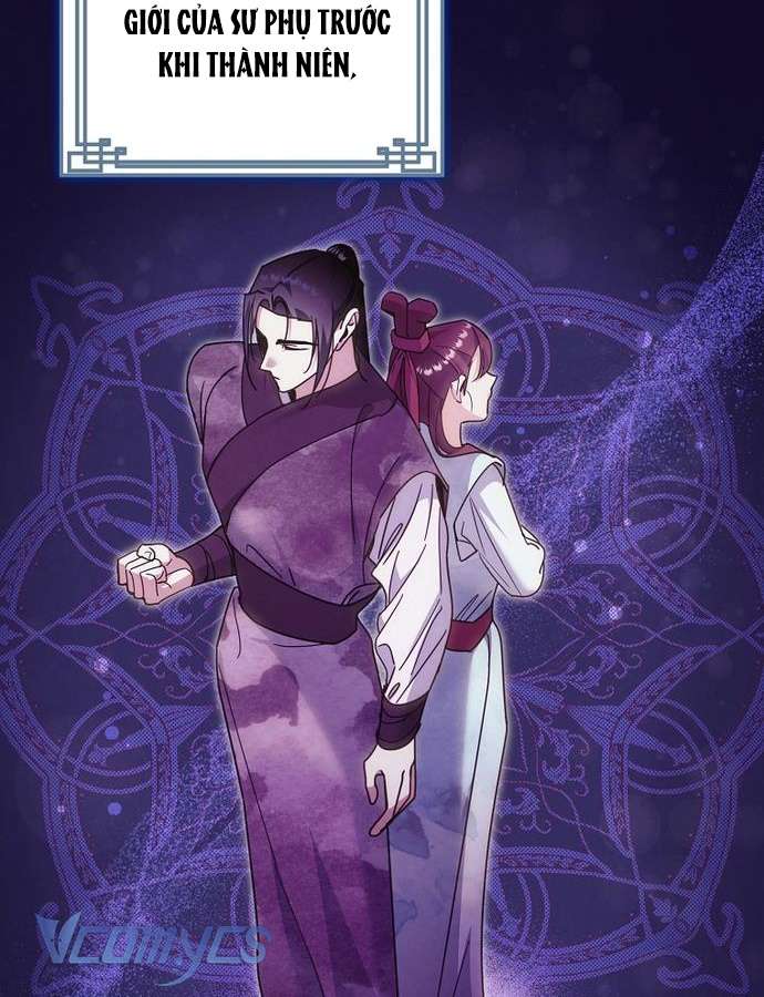 [18+] Phu Quân Phản Diện Mà Tôi Giết Đã Trở Lại Chap 17 - Trang 2