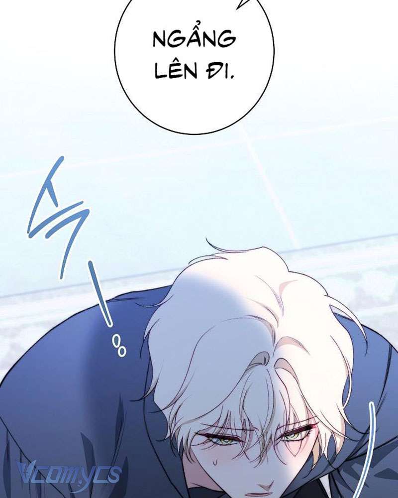 Hầu Gái Độc Quyền Của Hoàng Hậu Phản Diện Chap 107 - Trang 3