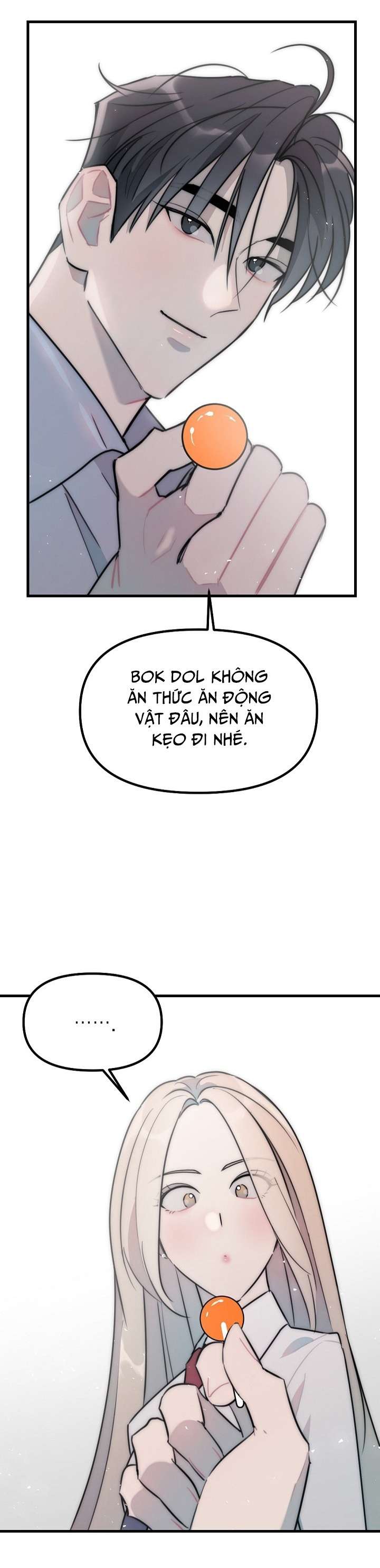 [18+] Thầy Giáo Sa Lưới Chap 9 - Trang 3