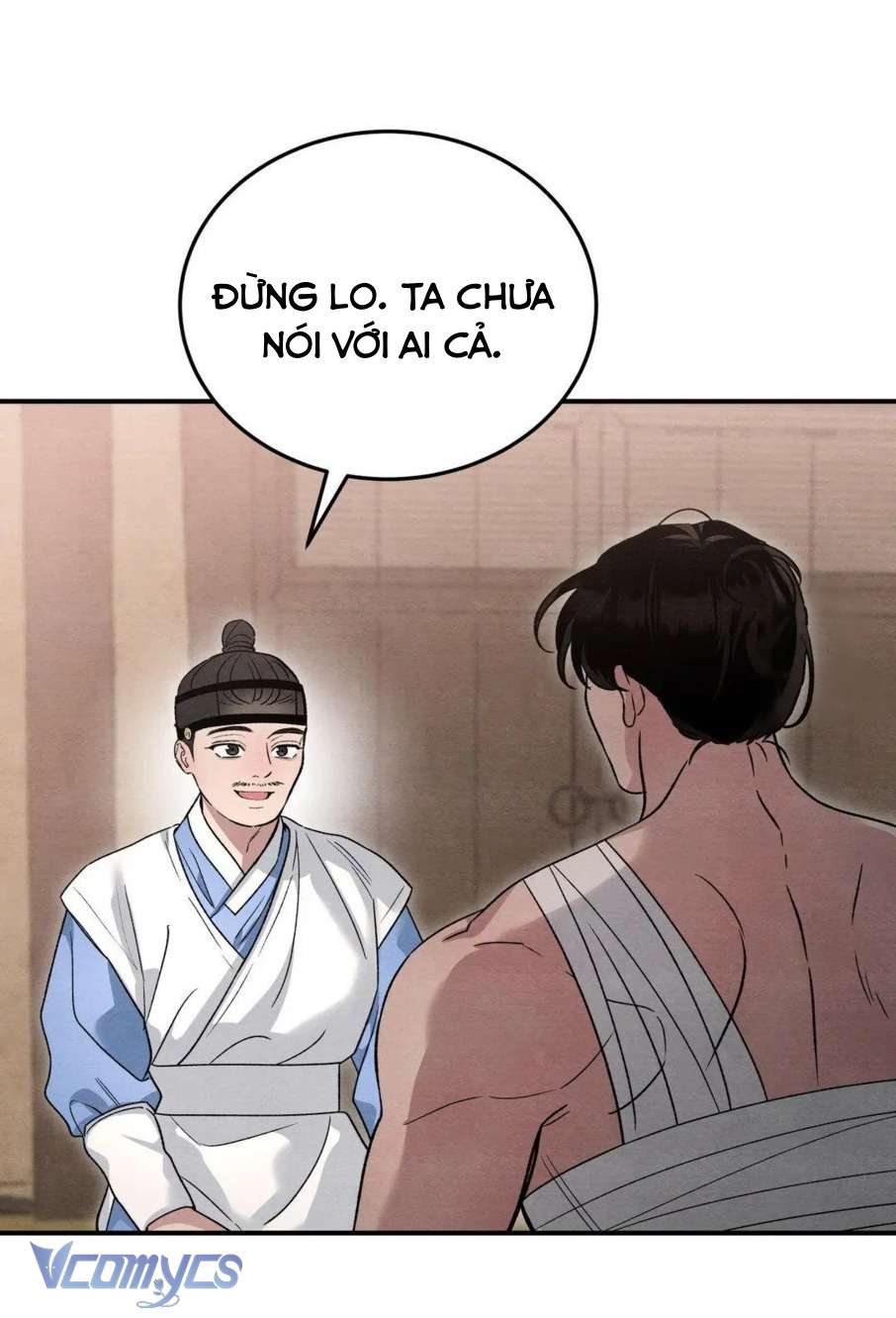 Hoa Lam Tinh Chap 28 - Trang 2