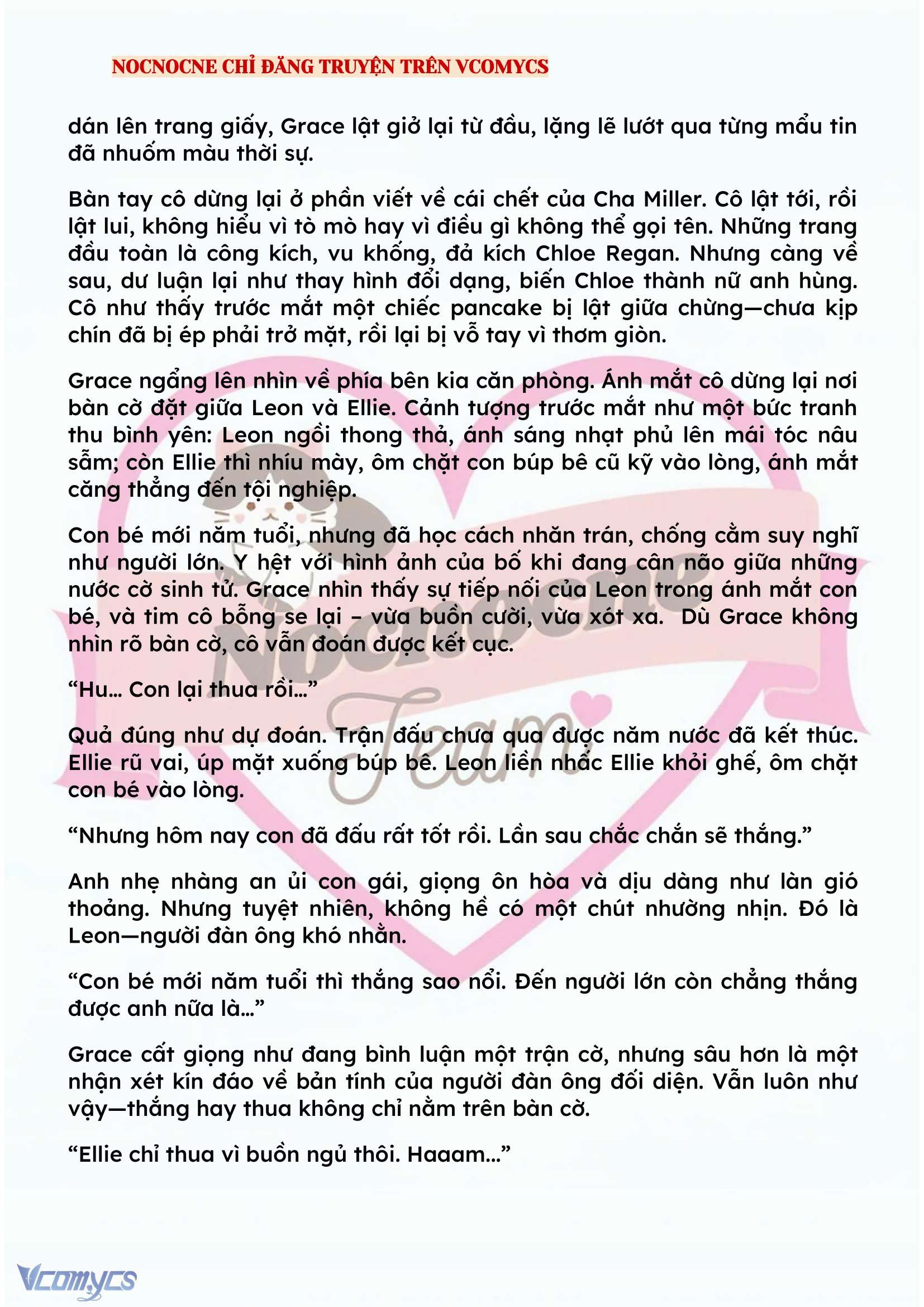 [NOVEL] HÃY CẦU XIN TÔI ĐI Chap 309 - Next Chap 310