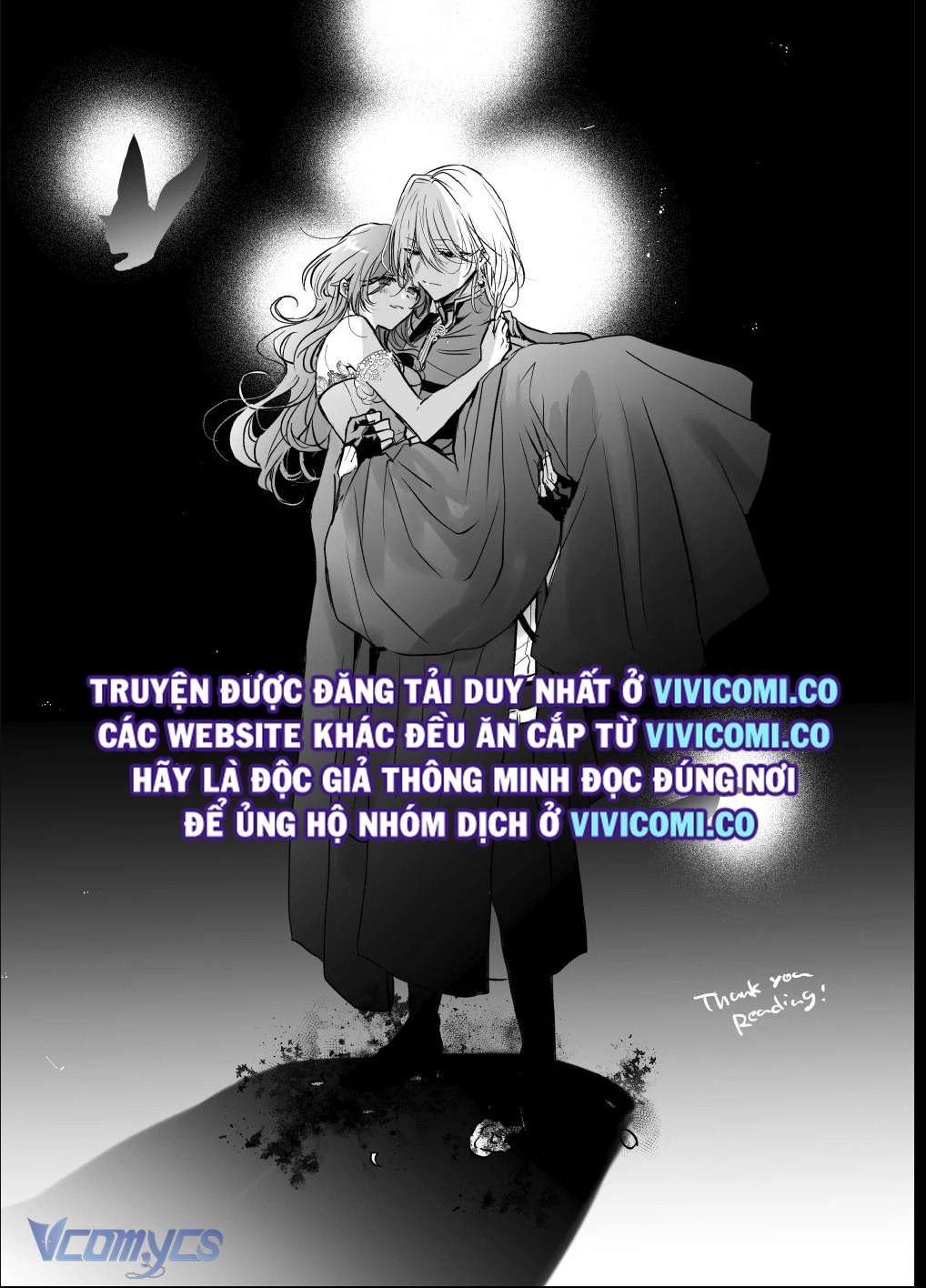 [18+] Tuyển Tập Truyện Ngắn Manga Chap 58.4 - Trang 2