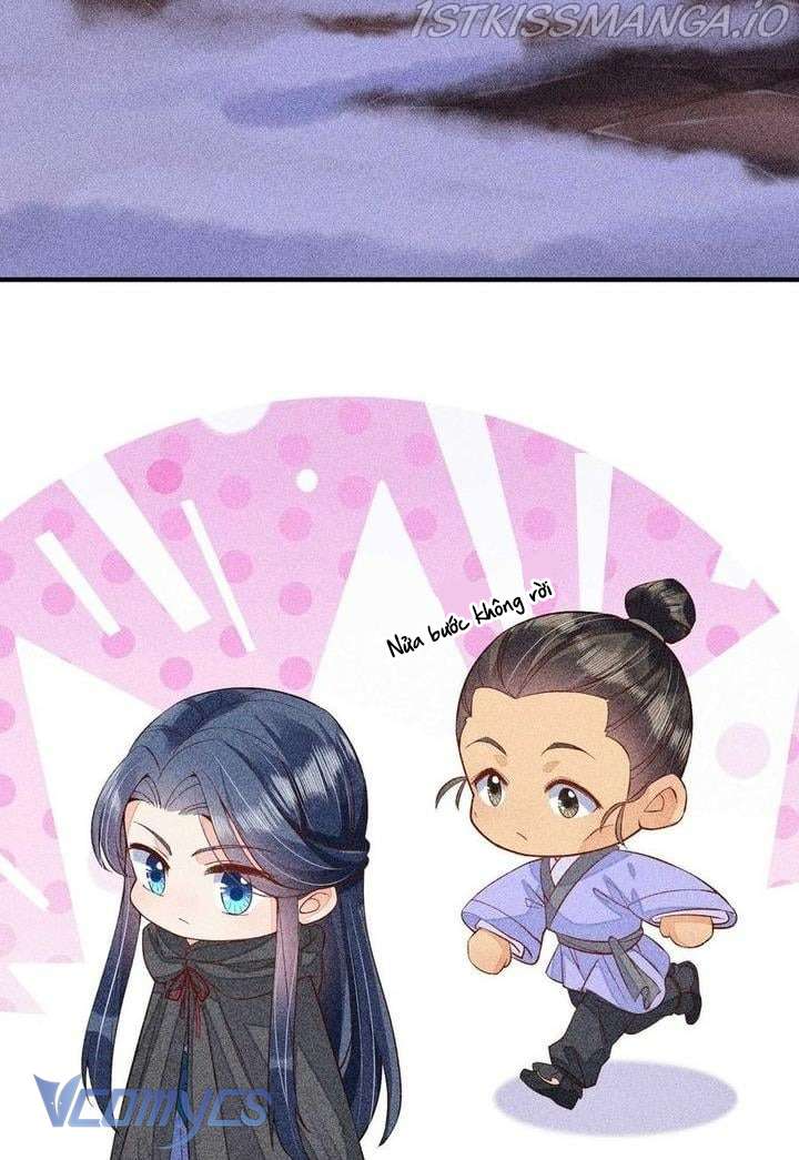 Nuôi Dưỡng Hoàng Tử Chap 34 - Next Chap 35