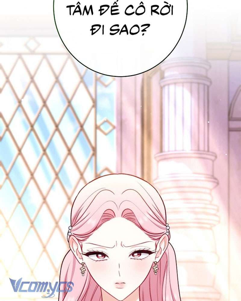 Hầu Gái Độc Quyền Của Hoàng Hậu Phản Diện Chap 78 - Trang 4