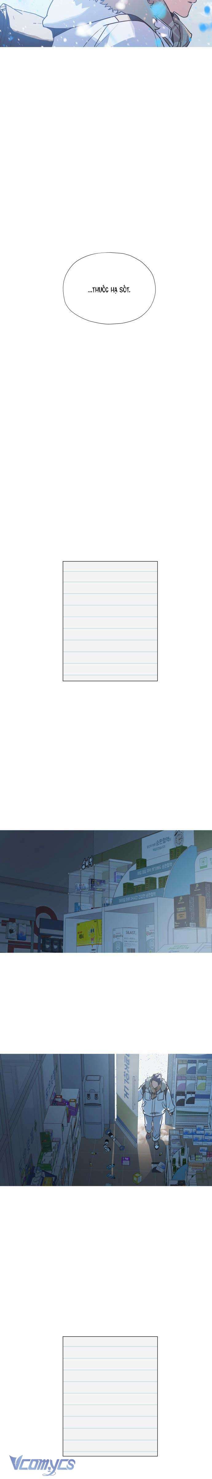 Dấu Chân Trên Nền Tuyết Trắng Chap 1 - Trang 2