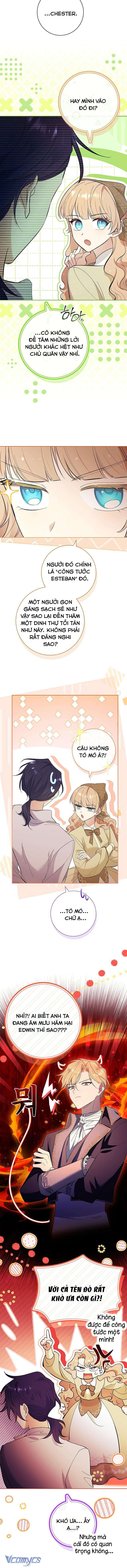 [PNT] Nam Chính À, Tôi Sẽ Tôn Trọng Sở Thích Của Anh! Chap 56 - Next Chap 57