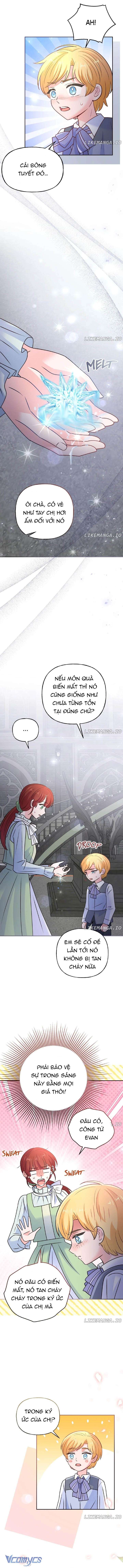 [PNT] Hầu Gái Không Thích Nuôi Dạy Trẻ Nhỏ Chap 44 - Trang 2