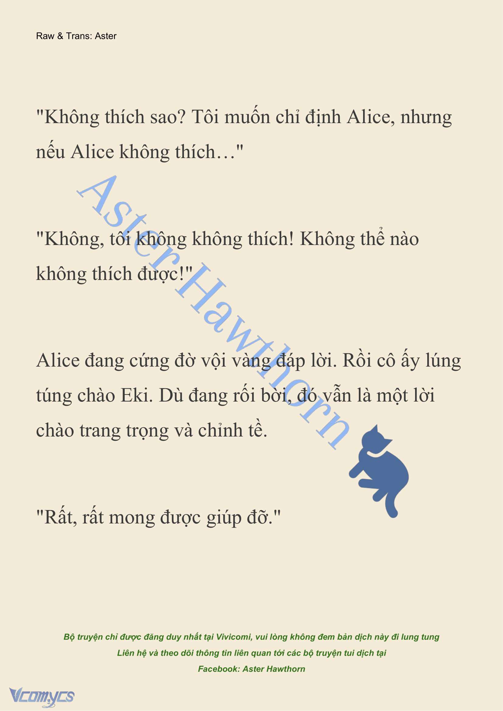 [NOVEL] Đóa Hoa Cầm Kiếm Chap 189 - Trang 2