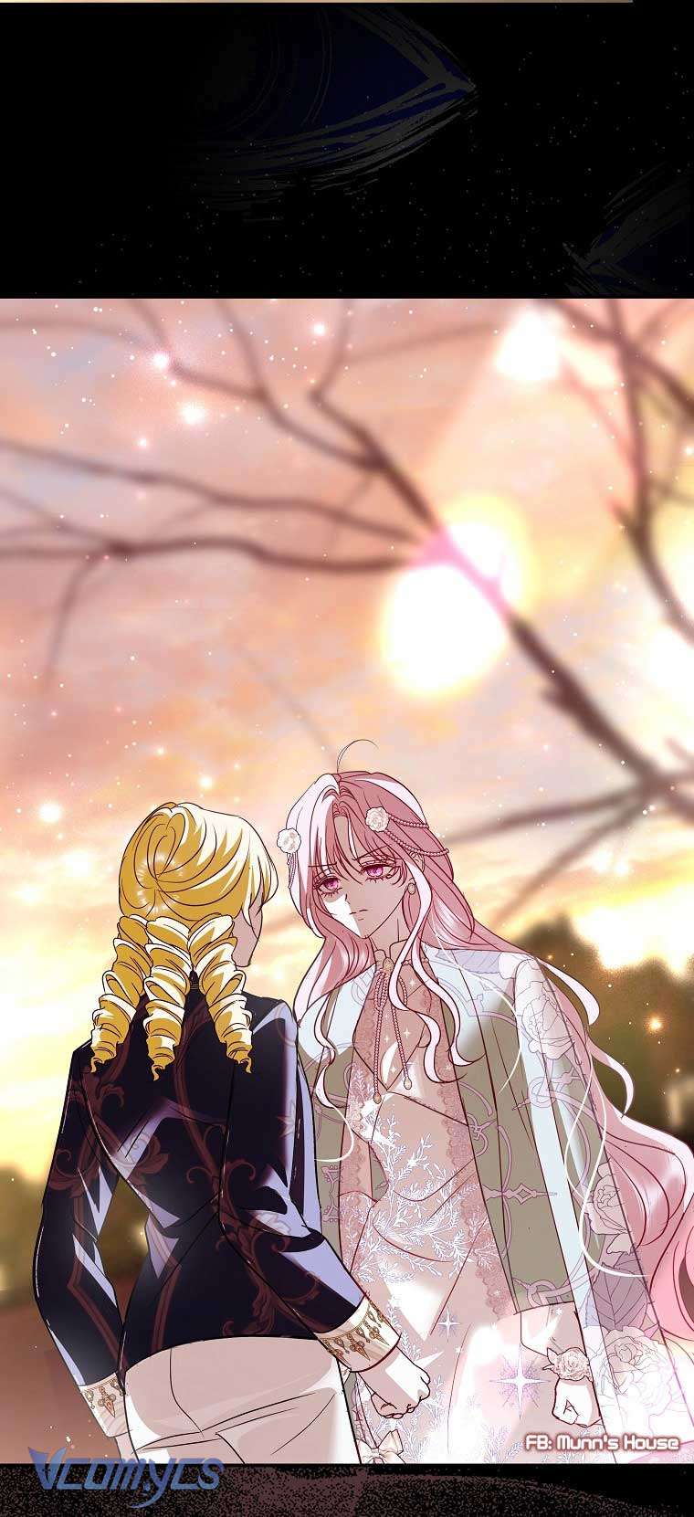 Này Boss Phản Diện, Tôi Có Thể Làm Mọi Thứ Trừ Cưới Ngài Chap 28 - Next Chap 29