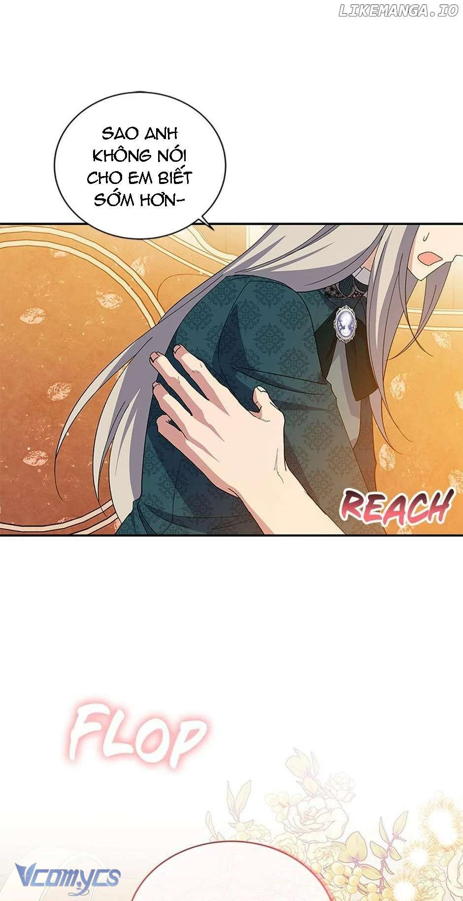Kế Hoạch Trả Thù Chap 77 - Trang 2