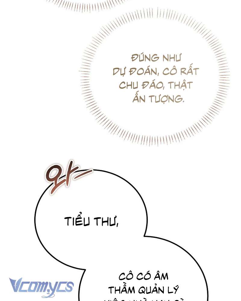 Ác Quỷ Nuôi Dưỡng Tiểu Thư Chapter 30 - Trang 4