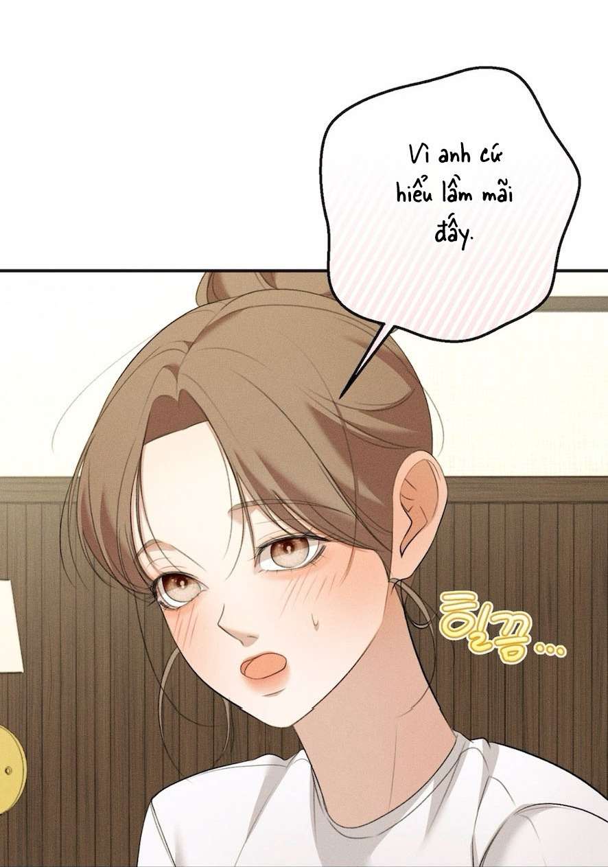 Cuộc Tấn Công Của Anh Trai Bạn Thân Chap 10 - Trang 3