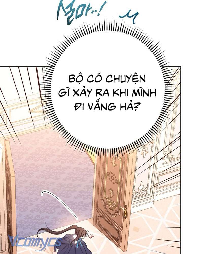 Hầu Gái Độc Quyền Của Hoàng Hậu Phản Diện Chap 100 - Trang 4