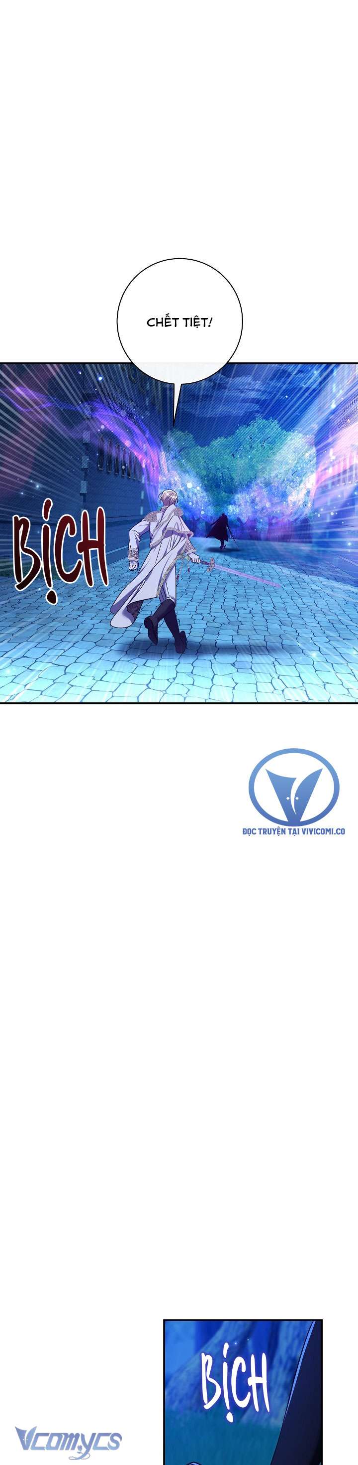 Người Xem Mắt Của Ác Nữ Quá Hoàn Hảo Chap 73 - Next Chap 74