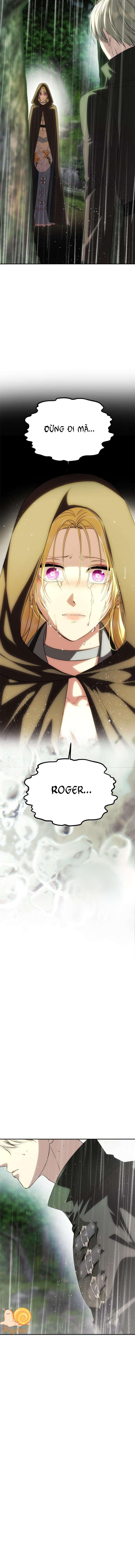 Chỉ Cần Một Người Chồng Là Đủ Chap 72 - Trang 3