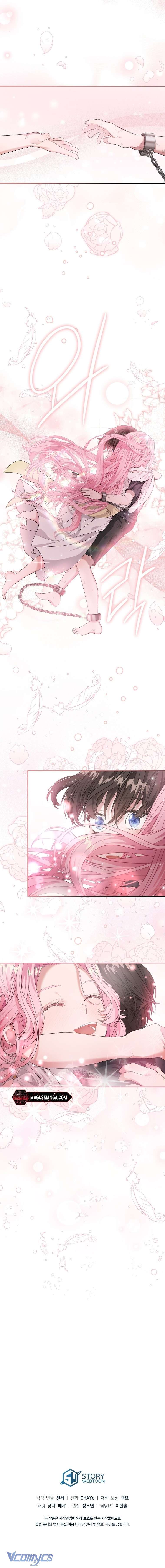 Nàng Tiên, Hãy Ký Hợp Đồng Nào Chapter 5 - Trang 4