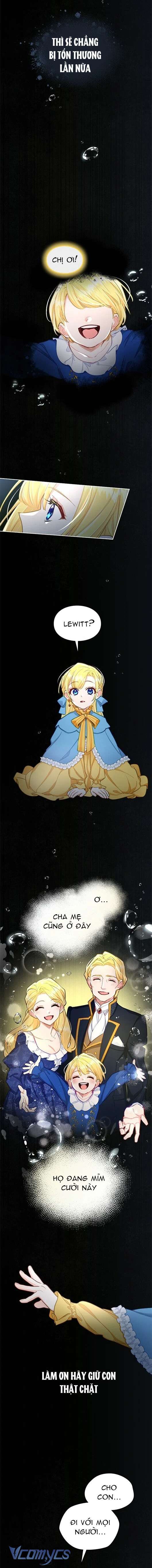 Sự Báo Thù Của Một Vị Thánh Chap 125 - Trang 2